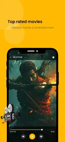 sony-earphone Top Rated Movies